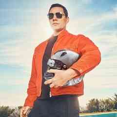 Tiesto Planet