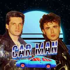 КАР-МЭН ★ CAR☭MAN (фан-легион)