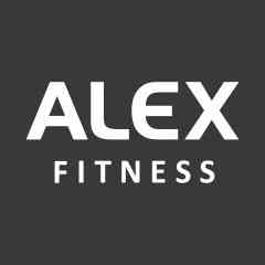 ALEX FITNESS Уфа
