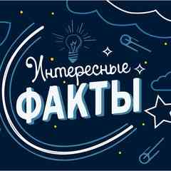 Странные Факты