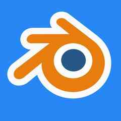 Blender 3D — Свободный редактор 3D-графики