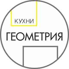 Кухни | Шкафы «Геометрия»