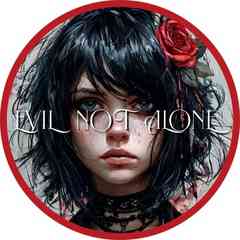 Evil Not Alone