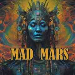 Фестиваль MAD MARS 2025 | 4-6 июля