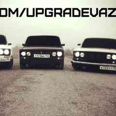 Upgrade ВАЗ 2101; 2103; 2106: