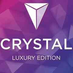НОЧНОЙ КЛУБ CRYSTAL
