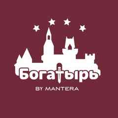 Отель-замок Богатырь