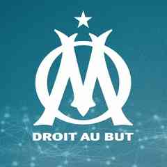 Олимпик Марсель OLYMPIQUE DE MARSEILLE