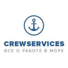 Crewservices. Всё о работе в море
