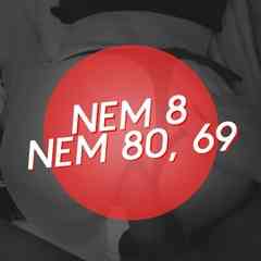 NEM 8 E NEM 80, 69 🔞