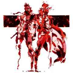 Metal Gear Solid | MGS | MGStation
