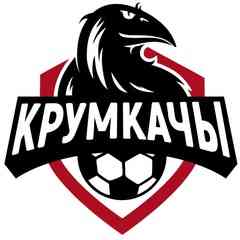 НФК Крумкачы, Мінск