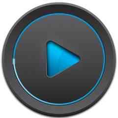 NRG Player - музыкальный плеер для Android