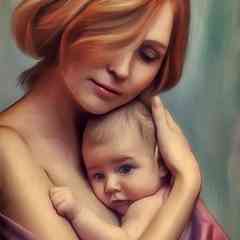 -‘๑’-ДОМАШНИЕ РОДЫ-‘๑’-