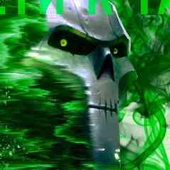 Дети К'тан (Некроны, Necrons, Warhammer 40k)