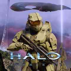 Halo Community