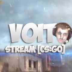 v0it Stream [CS:GO]