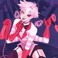 hazbin hotel