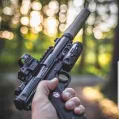 Оружие | Guns