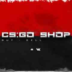 CS GO SHOP | BUY ⇄ SELL