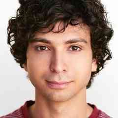 Адам Севани | Adam Sevani