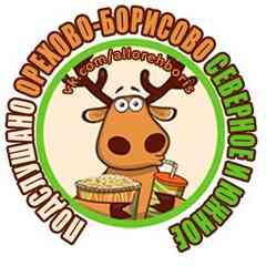 Подслушано Орехово-Борисово (Закрыто)