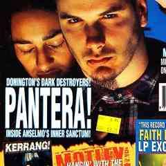 PANTERA
