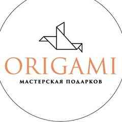 ORIGAMI мастерская подарков, подарки спб