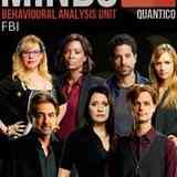Criminal Minds | Мыслить как преступник