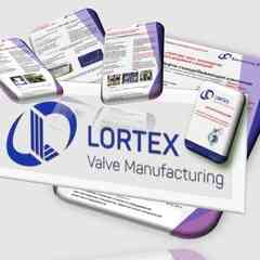 Lortex Valve Manufacturing
