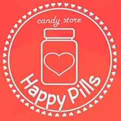 Happy Pills l Сладкая вкусная помощь l Love is