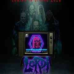 LORDI Army Russia