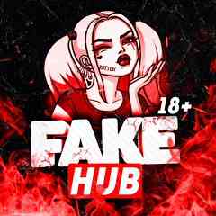 ★ ＦＡＫE hＵＢ ★ ¹⁸⁺