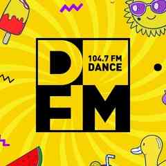 DFM КАЗАНЬ 104.7