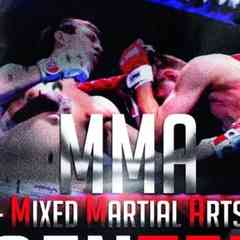 MMA CENTER