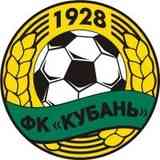 ФК "Кубань" (Краснодар)