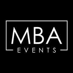 MBA EVENTS