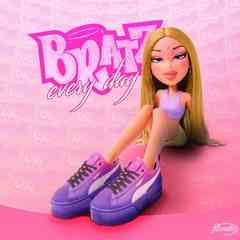 bratz every day