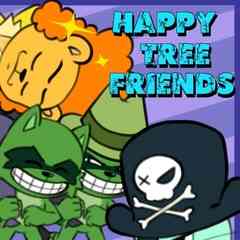 ***** Happy Tree Friends *****