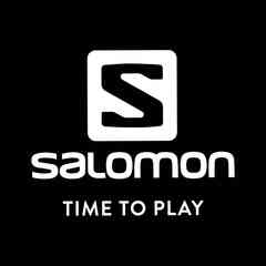 SALOMON RUSSIA