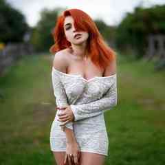 Redhead | Рыжие девушки
