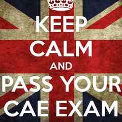 CAE Advanced English - готовимся к экзамену