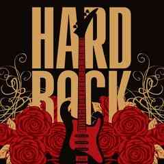 ★★★ Hard Rock La Revolution ★★★