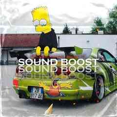 SOUND BOOST