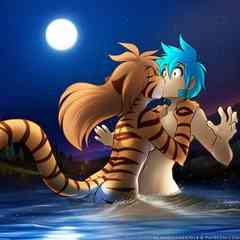 TwoKinds (webcomic)