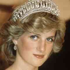 Princess Diana / Принцесса Диана