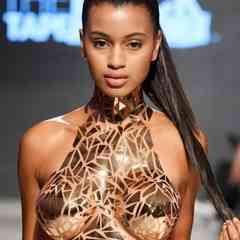 Top Model SHow