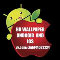 HD Обои для айфон и андроид