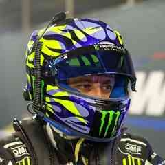 ۞ MotoGP Legend - Valentino Rossi® ۞