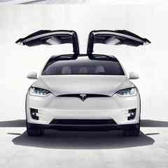 Tesla - Автомобили Тесла